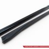 Audi Q3 Sportback F3 - Lâminas para embaladeiras | AU-Q3-2-SB-SD1G | Produto Maxton Design distribuído por Unicartuning. Audi Q3 Sportback F3 - Lâminas para embaladeiras | AU-Q3-2-SB-SD1G | Produto Maxton Design distribuído por Unicartuning.