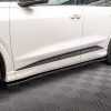 Audi Q4 E-tron Sportback S-Line Mk1 - Lâminas para embaladeiras | AU-Q4-ETRON-1-SB-SD1G | Produto Maxton Design distribuído por Unicartuning. Audi Q4 E-tron Sportback S-Line Mk1 - Lâminas para embaladeiras | AU-Q4-ETRON-1-SB-SD1G | Produto Maxton Design distribuído por Unicartuning.