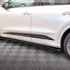 Audi Q4 E-tron Sportback S-Line Mk1 - Lâminas para embaladeiras | AU-Q4-ETRON-1-SB-SD1G | Produto Maxton Design distribuído por Unicartuning. Audi Q4 E-tron Sportback S-Line Mk1 - Lâminas para embaladeiras | AU-Q4-ETRON-1-SB-SD1G | Produto Maxton Design distribuído por Unicartuning.