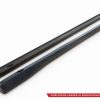 Audi Q4 E-tron Sportback S-Line Mk1 - Lâminas para embaladeiras | AU-Q4-ETRON-1-SB-SD1G | Produto Maxton Design distribuído por Unicartuning. Audi Q4 E-tron Sportback S-Line Mk1 - Lâminas para embaladeiras | AU-Q4-ETRON-1-SB-SD1G | Produto Maxton Design distribuído por Unicartuning.