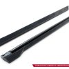 Audi Q7 S-Line / SQ7 Mk2 (facelift) 2 - Lâminas para embaladeiras | AU-Q7-2F2-SLINE-SD1G | Produto Maxton Design distribuído por Unicartuning.