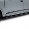 Audi Q7 S-Line / SQ7 Mk2 (facelift) 2 - Lâminas para embaladeiras | AU-Q7-2F2-SLINE-SD1G | Produto Maxton Design distribuído por Unicartuning.