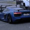 Audi R8 Mk.2 - Lâminas para embaladeiras | AU-R8-2-SD1G | Produto Maxton Design distribuído por Unicartuning. Audi R8 Mk.2 - Lâminas para embaladeiras | AU-R8-2-SD1G | Produto Maxton Design distribuído por Unicartuning.