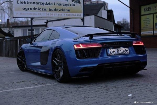 Audi R8 Mk.2 - Lâminas para embaladeiras | AU-R8-2-SD1G | Produto Maxton Design distribuído por Unicartuning. Audi R8 Mk.2 - Lâminas para embaladeiras | AU-R8-2-SD1G | Produto Maxton Design distribuído por Unicartuning.