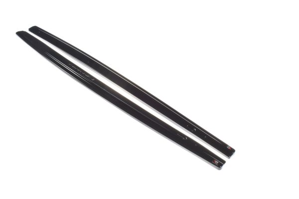 Audi RS3 8V Fl Sedan - Lâminas para embaladeiras | AU-RS3-8VF-S-SD1G | Produto Maxton Design distribuído por Unicartuning.
