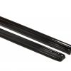 Audi RS3 8V Sportback - Lâminas para embaladeiras | AU-RS3-8V-SD1G | Produto Maxton Design distribuído por Unicartuning. Audi RS3 8V Sportback - Lâminas para embaladeiras | AU-RS3-8V-SD1G | Produto Maxton Design distribuído por Unicartuning.