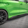 Audi RS3 Sedan 8Y - Lâminas para embaladeiras | AU-RS3-8Y-S-SD1G | Produto Maxton Design distribuído por Unicartuning. Audi RS3 Sedan 8Y - Lâminas para embaladeiras | AU-RS3-8Y-S-SD1G | Produto Maxton Design distribuído por Unicartuning.