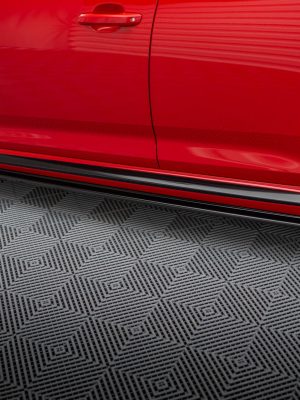 Audi RS4 B9 / B9 (facelift) - Lâminas para embaladeiras | AU-RS4-B9-SD1G | Produto Maxton Design distribuído por Unicartuning. Audi RS4 B9 / B9 (facelift) - Lâminas para embaladeiras | AU-RS4-B9-SD1G | Produto Maxton Design distribuído por Unicartuning.