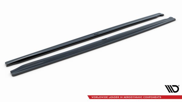 Audi RS4 B9 / B9 (facelift) - Lâminas para embaladeiras | AU-RS4-B9-SD1G | Produto Maxton Design distribuído por Unicartuning. Audi RS4 B9 / B9 (facelift) - Lâminas para embaladeiras | AU-RS4-B9-SD1G | Produto Maxton Design distribuído por Unicartuning.