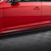 Audi RS4 B9 / B9 (facelift) - Lâminas para embaladeiras | AU-RS4-B9-SD1G | Produto Maxton Design distribuído por Unicartuning. Audi RS4 B9 / B9 (facelift) - Lâminas para embaladeiras | AU-RS4-B9-SD1G | Produto Maxton Design distribuído por Unicartuning.