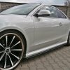 Audi RS5 8T / 8T Fl - Lâminas para embaladeiras | AU-RS5-1-SD1G | Produto Maxton Design distribuído por Unicartuning. Audi RS5 8T / 8T Fl - Lâminas para embaladeiras | AU-RS5-1-SD1G | Produto Maxton Design distribuído por Unicartuning.