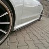 Audi RS5 8T / 8T Fl - Lâminas para embaladeiras | AU-RS5-1-SD1G | Produto Maxton Design distribuído por Unicartuning. Audi RS5 8T / 8T Fl - Lâminas para embaladeiras | AU-RS5-1-SD1G | Produto Maxton Design distribuído por Unicartuning.