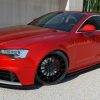 Audi RS5 8T / 8T Fl - Lâminas para embaladeiras | AU-RS5-1-SD1G | Produto Maxton Design distribuído por Unicartuning. Audi RS5 8T / 8T Fl - Lâminas para embaladeiras | AU-RS5-1-SD1G | Produto Maxton Design distribuído por Unicartuning.
