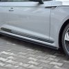 Audi RS5 Coupé F5 - Lâminas para embaladeiras | AU-RS5-2-SD1G | Produto Maxton Design distribuído por Unicartuning. Audi RS5 Coupé F5 - Lâminas para embaladeiras | AU-RS5-2-SD1G | Produto Maxton Design distribuído por Unicartuning.