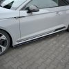 Audi RS5 Coupé F5 - Lâminas para embaladeiras | AU-RS5-2-SD1G | Produto Maxton Design distribuído por Unicartuning. Audi RS5 Coupé F5 - Lâminas para embaladeiras | AU-RS5-2-SD1G | Produto Maxton Design distribuído por Unicartuning.