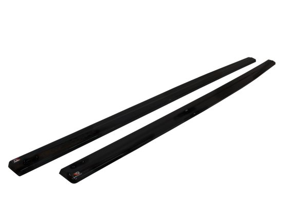 Audi RS5 Coupé F5 - Lâminas para embaladeiras | AU-RS5-2-SD1G | Produto Maxton Design distribuído por Unicartuning. Audi RS5 Coupé F5 - Lâminas para embaladeiras | AU-RS5-2-SD1G | Produto Maxton Design distribuído por Unicartuning.