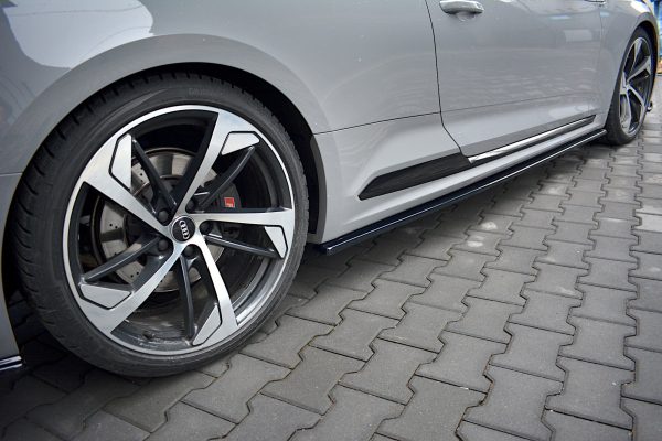 Audi RS5 Coupé F5 - Lâminas para embaladeiras | AU-RS5-2-SD1G | Produto Maxton Design distribuído por Unicartuning. Audi RS5 Coupé F5 - Lâminas para embaladeiras | AU-RS5-2-SD1G | Produto Maxton Design distribuído por Unicartuning.