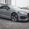 Audi RS5 Coupé F5 - Lâminas para embaladeiras | AU-RS5-2-SD1G | Produto Maxton Design distribuído por Unicartuning. Audi RS5 Coupé F5 - Lâminas para embaladeiras | AU-RS5-2-SD1G | Produto Maxton Design distribuído por Unicartuning.