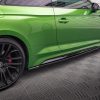 Audi RS5 Coupé F5 (facelift) - Lâminas para embaladeiras | AU-RS5-2F-C-SD1G | Produto Maxton Design distribuído por Unicartuning. Audi RS5 Coupé F5 (facelift) - Lâminas para embaladeiras | AU-RS5-2F-C-SD1G | Produto Maxton Design distribuído por Unicartuning.