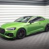 Audi RS5 Coupé F5 (facelift) - Lâminas para embaladeiras | AU-RS5-2F-C-SD1G | Produto Maxton Design distribuído por Unicartuning. Audi RS5 Coupé F5 (facelift) - Lâminas para embaladeiras | AU-RS5-2F-C-SD1G | Produto Maxton Design distribuído por Unicartuning.