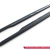 Audi RS5 Sportback F5 - Lâminas para embaladeiras | AU-RS5-2-SB-SD1G | Produto Maxton Design distribuído por Unicartuning. Audi RS5 Sportback F5 - Lâminas para embaladeiras | AU-RS5-2-SB-SD1G | Produto Maxton Design distribuído por Unicartuning.