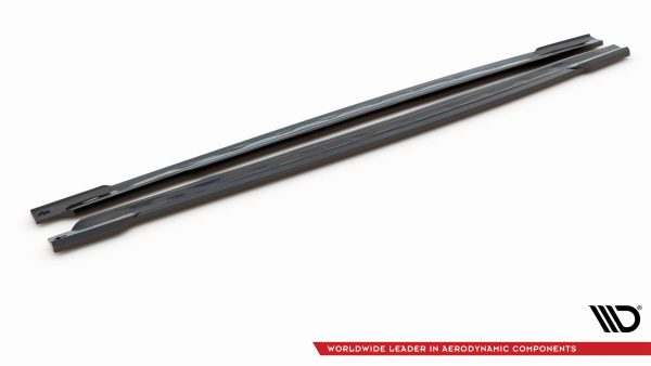 Audi RS5 Sportback F5 (facelift) - Lâminas para embaladeiras | AU-RS5-2F-SB-SD1G | Produto Maxton Design distribuído por Unicartuning. Audi RS5 Sportback F5 (facelift) - Lâminas para embaladeiras | AU-RS5-2F-SB-SD1G | Produto Maxton Design distribuído por Unicartuning.