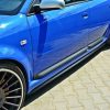 Audi RS6 C5 - Lâminas para embaladeiras | AU-RS6-C5-SD1G | Produto Maxton Design distribuído por Unicartuning.
