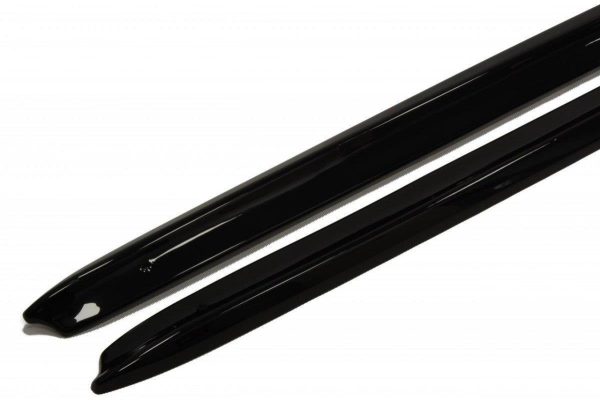 Audi RS6 C5 - Lâminas para embaladeiras | AU-RS6-C5-SD1G | Produto Maxton Design distribuído por Unicartuning.