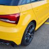 Audi S1 8x - Lâminas para embaladeiras | AU-S1-1-SD1G | Produto Maxton Design distribuído por Unicartuning.
