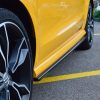 Audi S1 8x - Lâminas para embaladeiras | AU-S1-1-SD1G | Produto Maxton Design distribuído por Unicartuning.