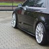Audi S3 / A3 S-Line 8V / 8V Fl Hatchback - Lâminas para embaladeiras | AU-S3-3-3D-SD1G | Produto Maxton Design distribuído por Unicartuning. Audi S3 / A3 S-Line 8V / 8V Fl Hatchback - Lâminas para embaladeiras | AU-S3-3-3D-SD1G | Produto Maxton Design distribuído por Unicartuning.