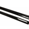 Audi S3 / A3 S-Line 8V / 8V Fl Sportback - Lâminas para embaladeiras | AU-S3-3-SD1G | Produto Maxton Design distribuído por Unicartuning.
