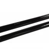 Audi S3 / A3 S-Line 8V / 8V Fl Sportback - Lâminas para embaladeiras | AU-S3-3-SD1G | Produto Maxton Design distribuído por Unicartuning.