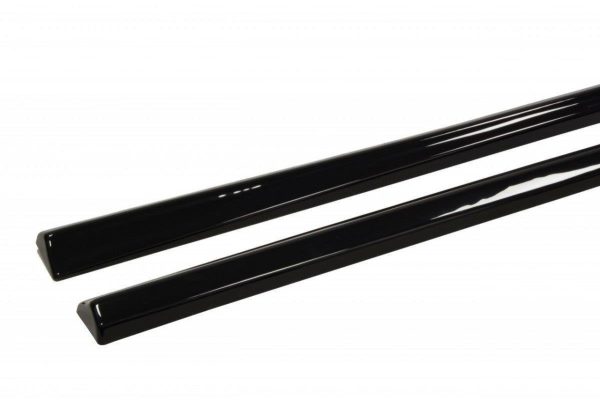 Audi S3 / A3 S-Line 8V / 8V Fl Sportback - Lâminas para embaladeiras | AU-S3-3-SD1G | Produto Maxton Design distribuído por Unicartuning.