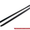 Audi S3 / A3 S-Line Sportback 8V (facelift) - Lâminas para embaladeiras | AU-S3-3F-SB-SD1G | Produto Maxton Design distribuído por Unicartuning. Audi S3 / A3 S-Line Sportback 8V (facelift) - Lâminas para embaladeiras | AU-S3-3F-SB-SD1G | Produto Maxton Design distribuído por Unicartuning.