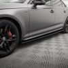 Audi S4 / A4 S-Line / A4 Competiton B9 - Lâminas para embaladeiras | AU-A4-B9-SLINE-SD1G | Produto Maxton Design distribuído por Unicartuning. Audi S4 / A4 S-Line / A4 Competiton B9 - Lâminas para embaladeiras | AU-A4-B9-SLINE-SD1G | Produto Maxton Design distribuído por Unicartuning.