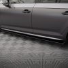 Audi S4 / A4 S-Line / A4 Competiton B9 - Lâminas para embaladeiras | AU-A4-B9-SLINE-SD1G | Produto Maxton Design distribuído por Unicartuning. Audi S4 / A4 S-Line / A4 Competiton B9 - Lâminas para embaladeiras | AU-A4-B9-SLINE-SD1G | Produto Maxton Design distribuído por Unicartuning.