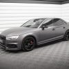 Audi S4 / A4 S-Line / A4 Competiton B9 - Lâminas para embaladeiras | AU-A4-B9-SLINE-SD1G | Produto Maxton Design distribuído por Unicartuning. Audi S4 / A4 S-Line / A4 Competiton B9 - Lâminas para embaladeiras | AU-A4-B9-SLINE-SD1G | Produto Maxton Design distribuído por Unicartuning.