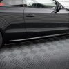 Audi S5 / A5 / A5 S-Line 8T / 8T Fl - Lâminas para embaladeiras | AU-A5-SLINE-SD1G | Produto Maxton Design distribuído por Unicartuning.