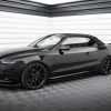 Audi S5 / A5 / A5 S-Line 8T / 8T Fl - Lâminas para embaladeiras | AU-A5-SLINE-SD1G | Produto Maxton Design distribuído por Unicartuning.