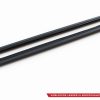 Audi S5 / A5 / A5 S-Line 8T / 8T Fl - Lâminas para embaladeiras | AU-A5-SLINE-SD1G | Produto Maxton Design distribuído por Unicartuning.