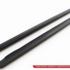 Audi S5 / A5 / A5 S-Line 8T / 8T Fl - Lâminas para embaladeiras | AU-A5-SLINE-SD1G | Produto Maxton Design distribuído por Unicartuning.