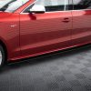 Audi S5 / A5 / A5 S-Line 8T / 8T Fl Sportback - Lâminas para embaladeiras | AU-A5-1F-SLINE-SB-SD1G | Produto Maxton Design distribuído por Unicartuning. Audi S5 / A5 / A5 S-Line 8T / 8T Fl Sportback - Lâminas para embaladeiras | AU-A5-1F-SLINE-SB-SD1G | Produto Maxton Design distribuído por Unicartuning.