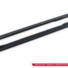 Audi S5 / A5 / A5 S-Line 8T / 8T Fl Sportback - Lâminas para embaladeiras | AU-A5-1F-SLINE-SB-SD1G | Produto Maxton Design distribuído por Unicartuning. Audi S5 / A5 / A5 S-Line 8T / 8T Fl Sportback - Lâminas para embaladeiras | AU-A5-1F-SLINE-SB-SD1G | Produto Maxton Design distribuído por Unicartuning.