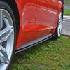 Audi S5 / A5 S-Line F5 Coupé - Lâminas para embaladeiras | AU-A5-2-SLINE-SD1G | Produto Maxton Design distribuído por Unicartuning.