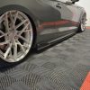 Audi S5 / A5 S-Line F5 Coupé - Lâminas para embaladeiras | AU-S5-2-FSD1FP | Produto Maxton Design distribuído por Unicartuning. Audi S5 / A5 S-Line F5 Coupé - Lâminas para embaladeiras | AU-S5-2-FSD1FP | Produto Maxton Design distribuído por Unicartuning.