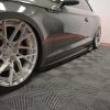 Audi S5 / A5 S-Line F5 Coupé - Lâminas para embaladeiras | AU-S5-2-FSD1FP | Produto Maxton Design distribuído por Unicartuning. Audi S5 / A5 S-Line F5 Coupé - Lâminas para embaladeiras | AU-S5-2-FSD1FP | Produto Maxton Design distribuído por Unicartuning.