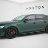 Audi S6 / A6 S-Line C7 - Lâminas para embaladeiras | AU-A6-C7-SLINE-SD1G | Produto Maxton Design distribuído por Unicartuning. Audi S6 / A6 S-Line C7 - Lâminas para embaladeiras | AU-A6-C7-SLINE-SD1G | Produto Maxton Design distribuído por Unicartuning.
