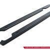 Audi S6 / A6 S-Line C7 - Lâminas para embaladeiras | AU-A6-C7-SLINE-SD1G | Produto Maxton Design distribuído por Unicartuning. Audi S6 / A6 S-Line C7 - Lâminas para embaladeiras | AU-A6-C7-SLINE-SD1G | Produto Maxton Design distribuído por Unicartuning.