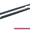 Audi S6 / A6 S-Line C7 - Lâminas para embaladeiras | AU-A6-C7-SLINE-SD1G | Produto Maxton Design distribuído por Unicartuning. Audi S6 / A6 S-Line C7 - Lâminas para embaladeiras | AU-A6-C7-SLINE-SD1G | Produto Maxton Design distribuído por Unicartuning.